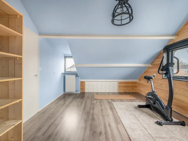 Brouwersgracht 15, HEERHUGOWAARD