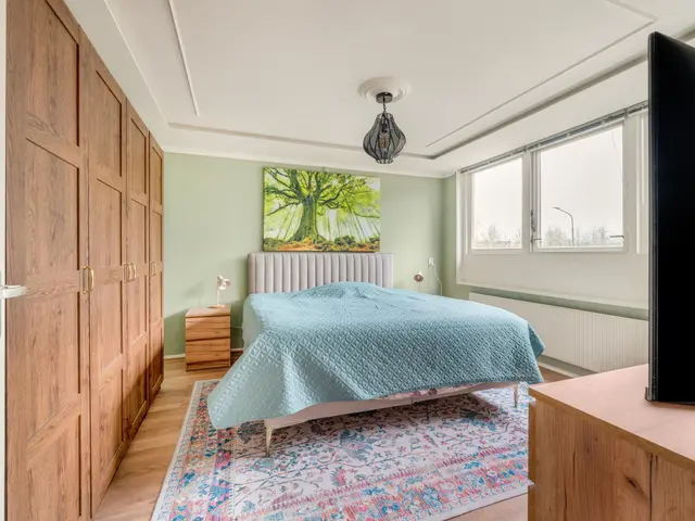 Brouwersgracht 15, HEERHUGOWAARD