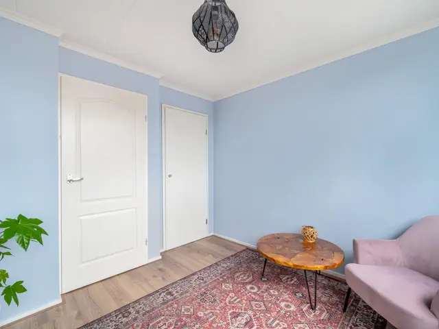 Brouwersgracht 15, HEERHUGOWAARD