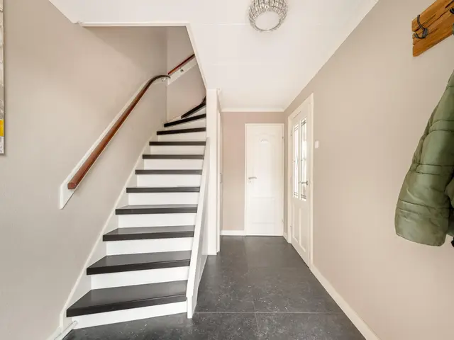 Brouwersgracht 15, HEERHUGOWAARD