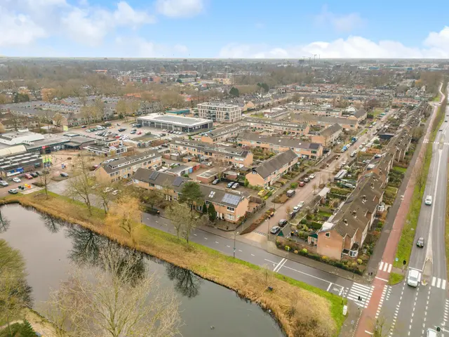 Brouwersgracht 15, HEERHUGOWAARD