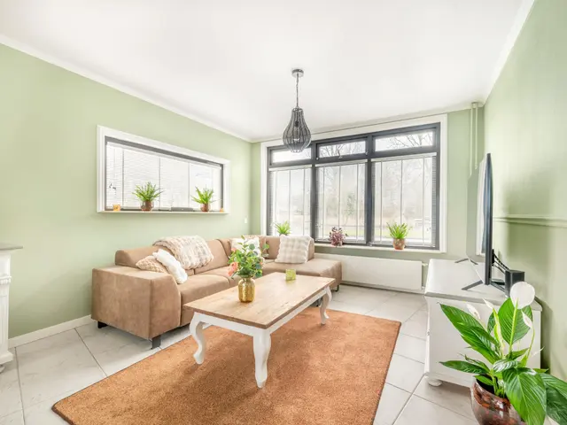 Brouwersgracht 15, HEERHUGOWAARD