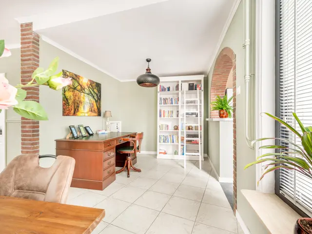 Brouwersgracht 15, HEERHUGOWAARD