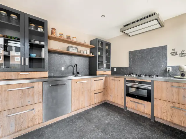 Brouwersgracht 15, HEERHUGOWAARD