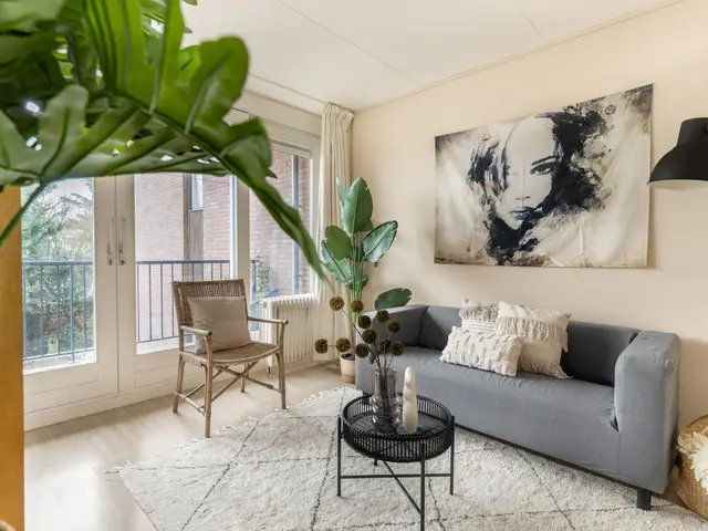 Korte Cieweg 26, CASTRICUM