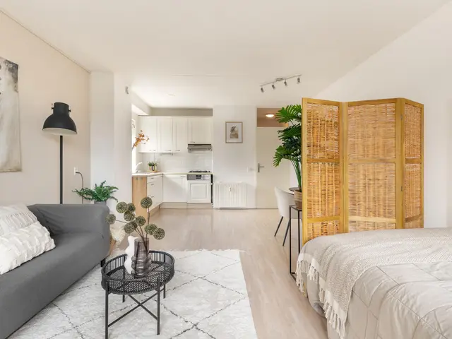 Korte Cieweg 26, CASTRICUM