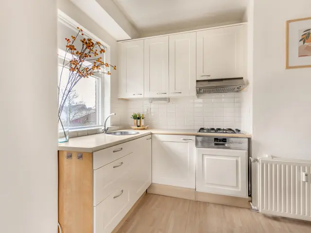 Korte Cieweg 26, CASTRICUM