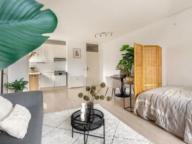 Korte Cieweg 26, CASTRICUM