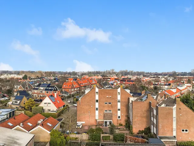 Korte Cieweg 26, CASTRICUM