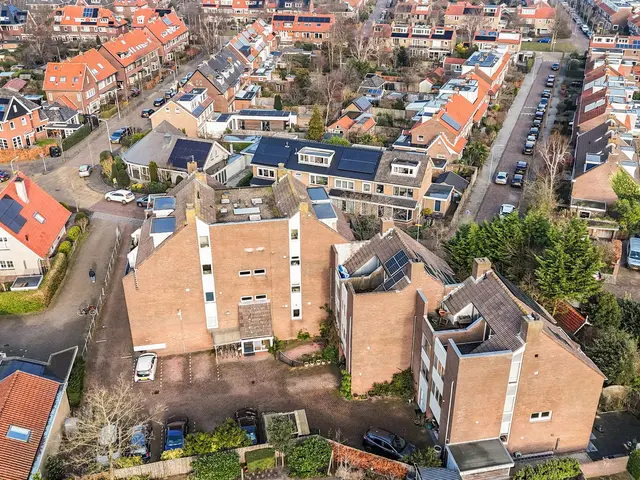 Korte Cieweg 26, CASTRICUM