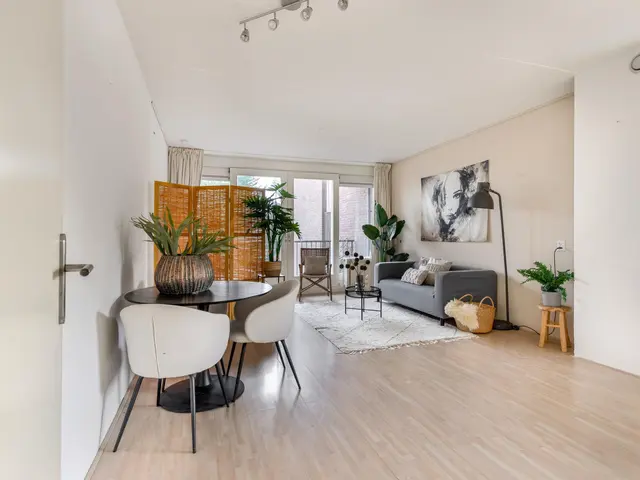 Korte Cieweg 26, CASTRICUM