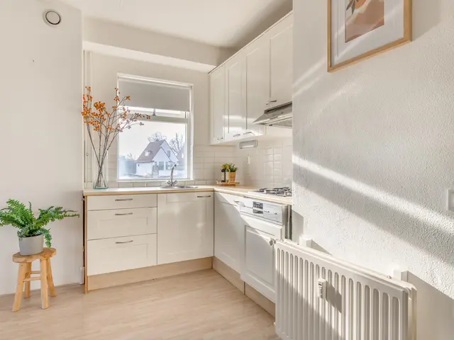 Korte Cieweg 26, CASTRICUM