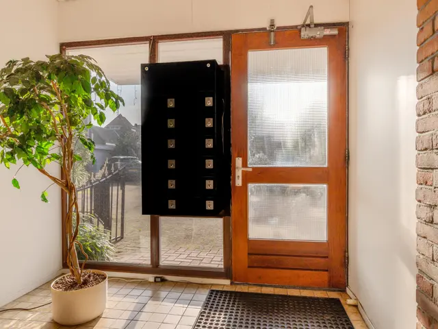 Korte Cieweg 26, CASTRICUM