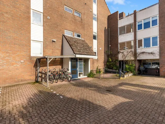 Korte Cieweg 26, CASTRICUM