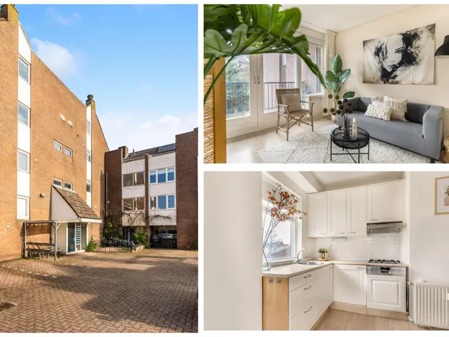 Korte Cieweg 26, CASTRICUM