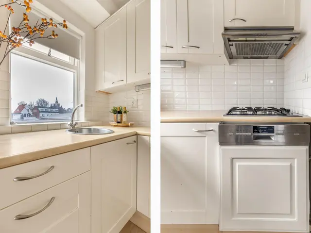 Korte Cieweg 26, CASTRICUM