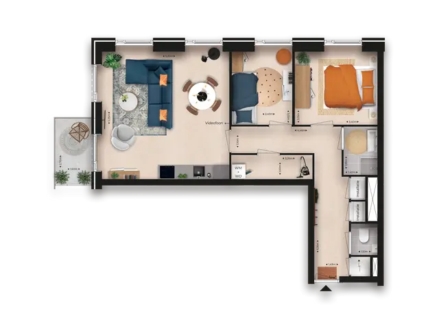 Stationsmeester 90, HEERHUGOWAARD