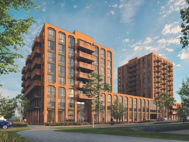 Stationsmeester 90, HEERHUGOWAARD