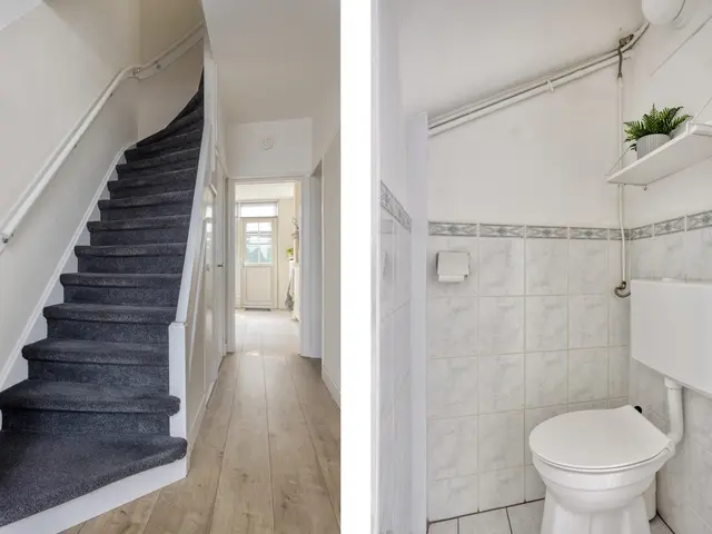 Schutterstraat 11, IJMUIDEN