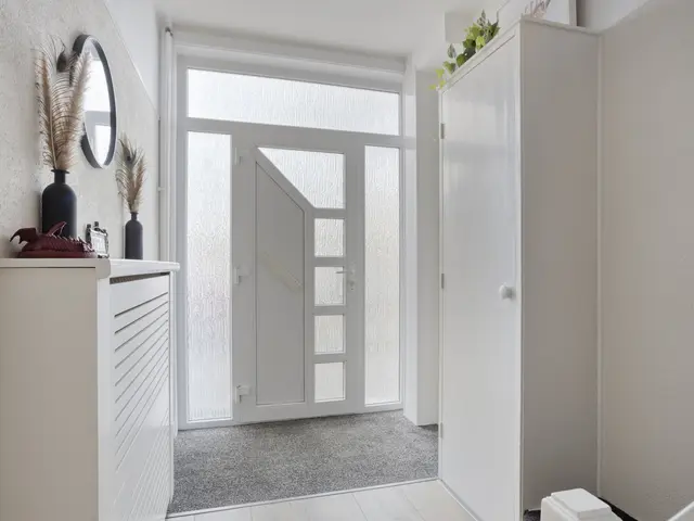 Schutterstraat 11, IJMUIDEN