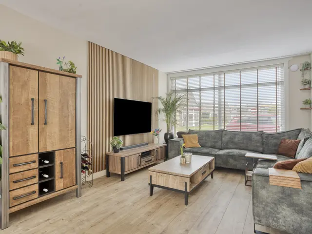 Schutterstraat 11, IJMUIDEN