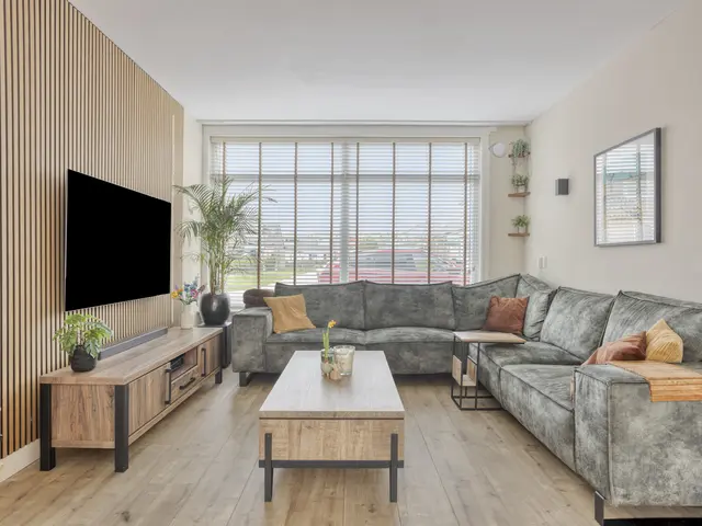 Schutterstraat 11, IJMUIDEN