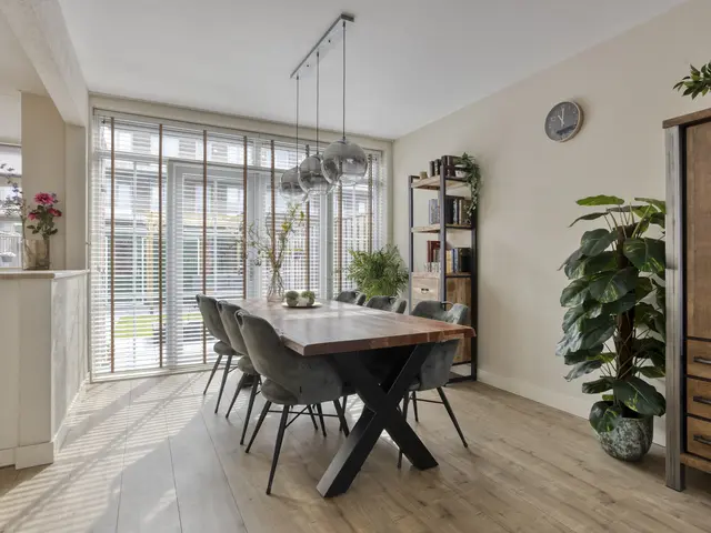 Schutterstraat 11, IJMUIDEN