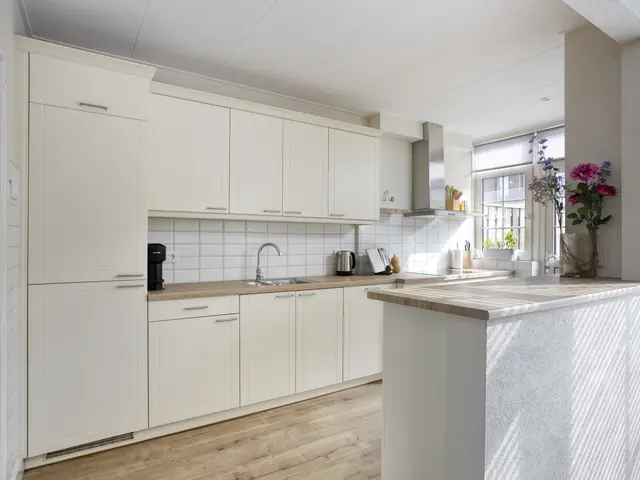 Schutterstraat 11, IJMUIDEN