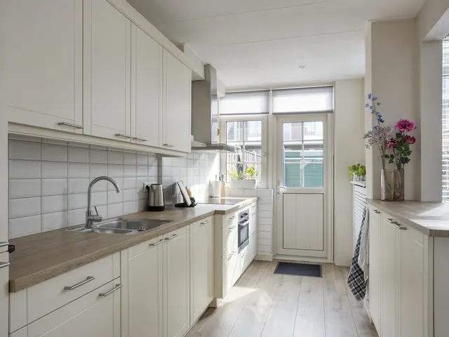 Schutterstraat 11, IJMUIDEN