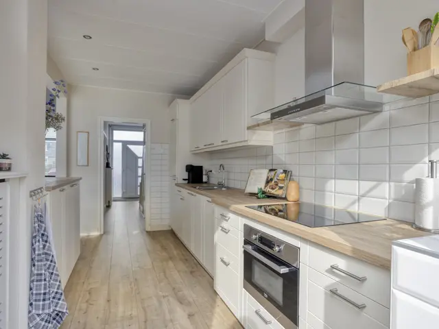 Schutterstraat 11, IJMUIDEN