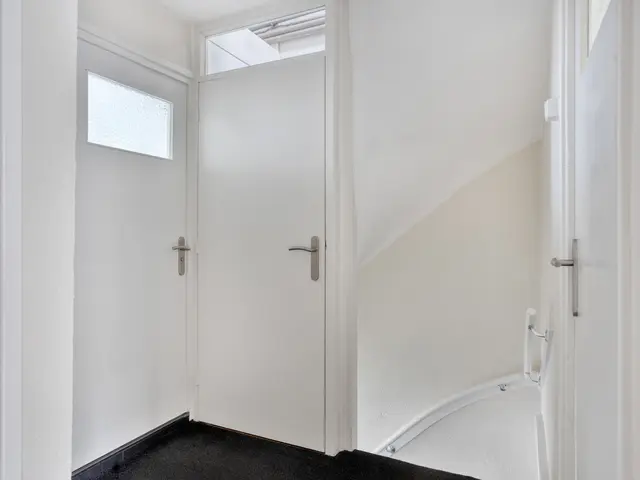 Schutterstraat 11, IJMUIDEN