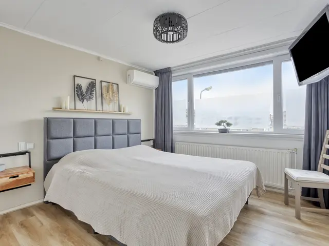 Schutterstraat 11, IJMUIDEN