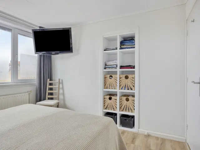 Schutterstraat 11, IJMUIDEN