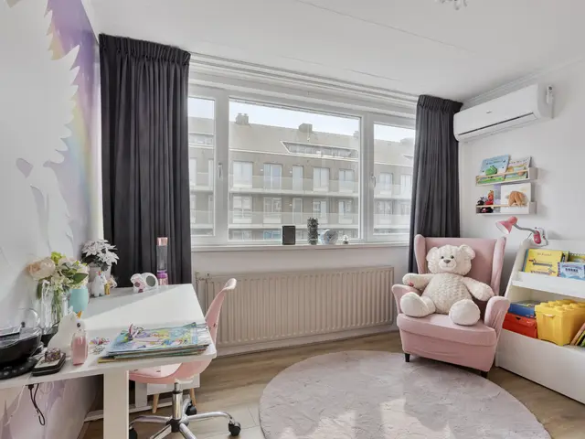 Schutterstraat 11, IJMUIDEN