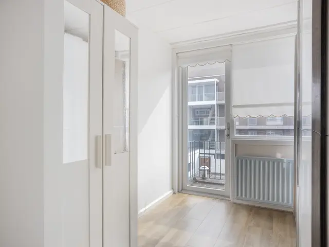 Schutterstraat 11, IJMUIDEN