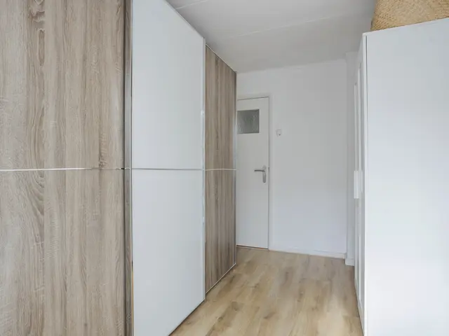 Schutterstraat 11, IJMUIDEN