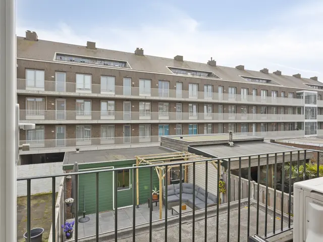 Schutterstraat 11, IJMUIDEN