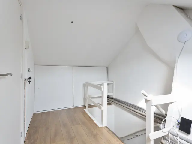 Schutterstraat 11, IJMUIDEN