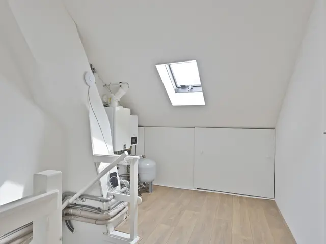 Schutterstraat 11, IJMUIDEN