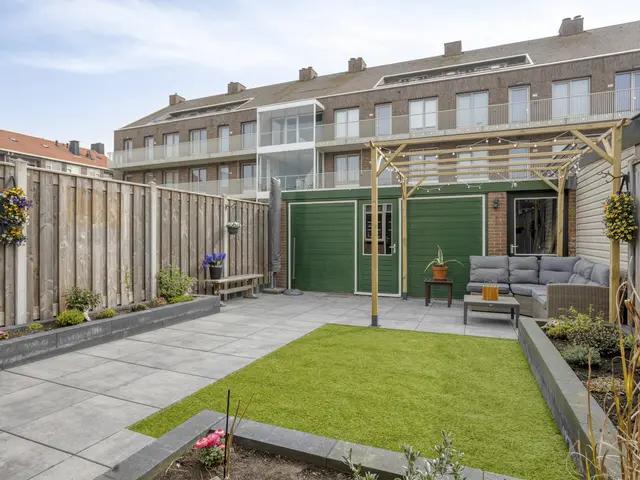 Schutterstraat 11, IJMUIDEN