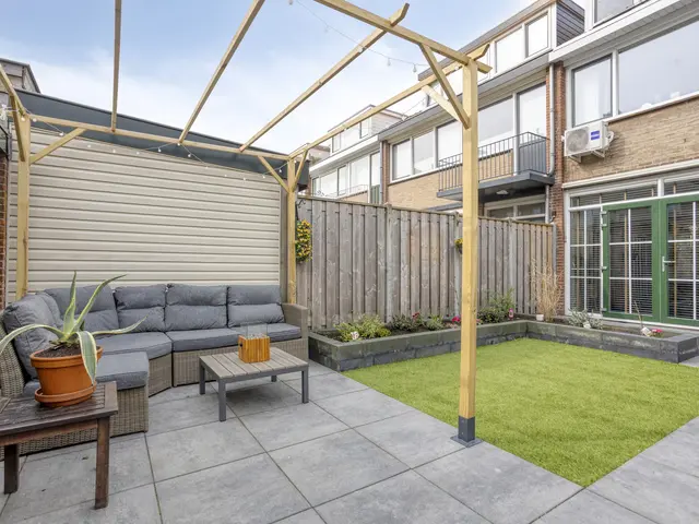 Schutterstraat 11, IJMUIDEN