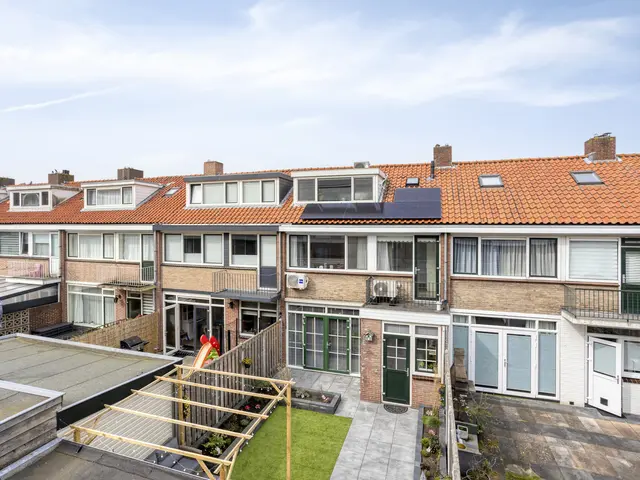 Schutterstraat 11, IJMUIDEN