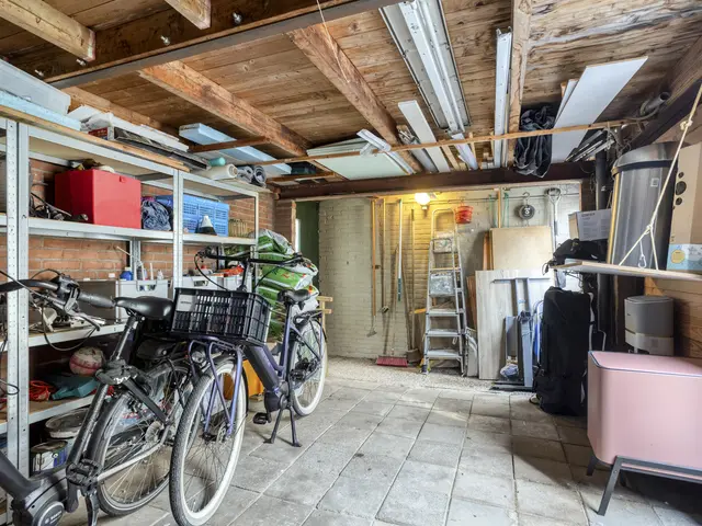 Schutterstraat 11, IJMUIDEN