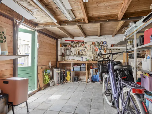 Schutterstraat 11, IJMUIDEN