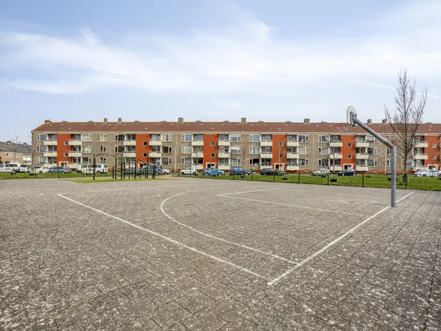 Schutterstraat 11, IJMUIDEN