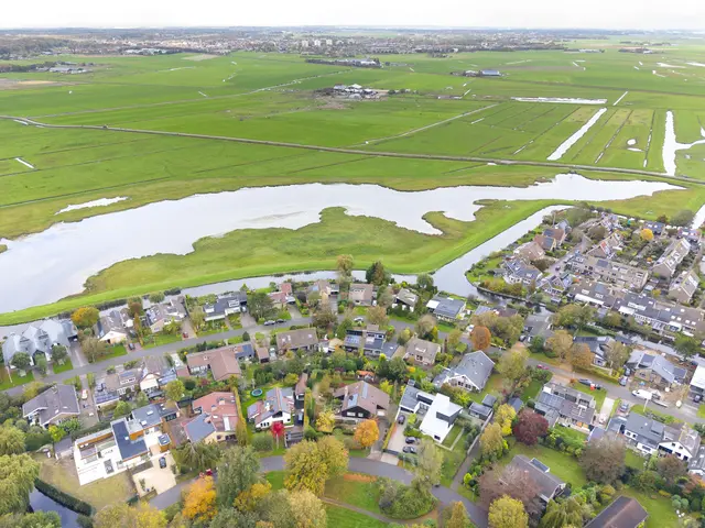 Rendorppark 42, HEEMSKERK