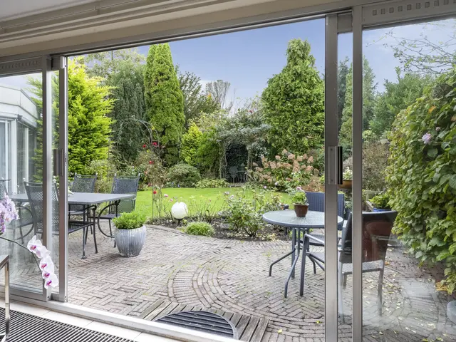 Rendorppark 42, HEEMSKERK