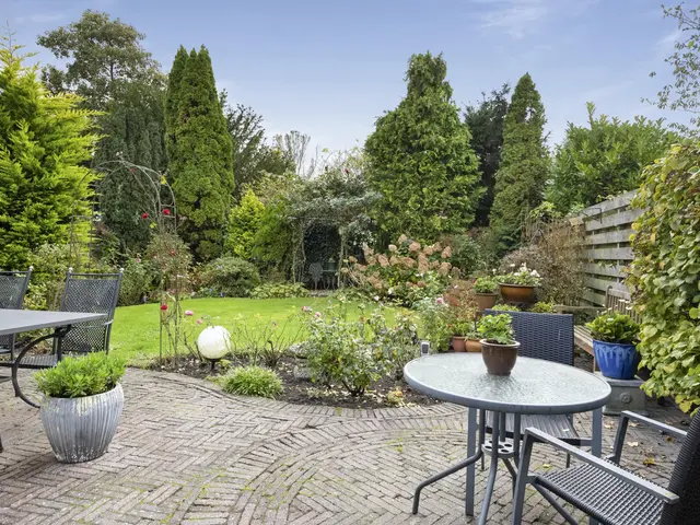 Rendorppark 42, HEEMSKERK