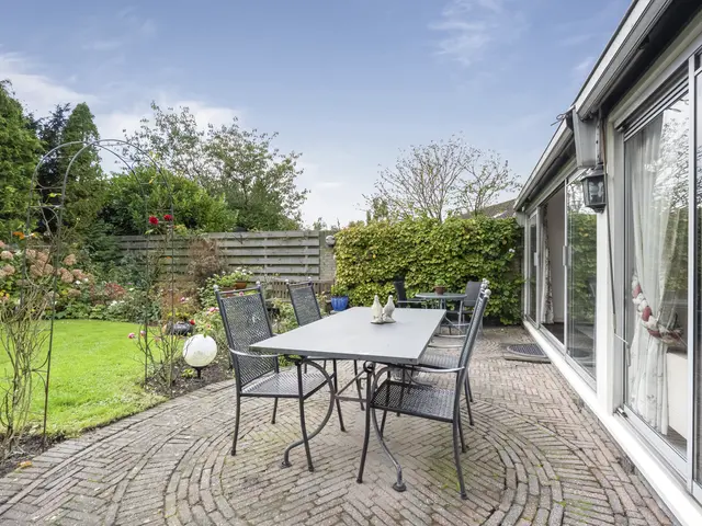 Rendorppark 42, HEEMSKERK