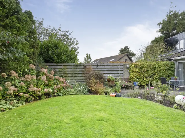 Rendorppark 42, HEEMSKERK